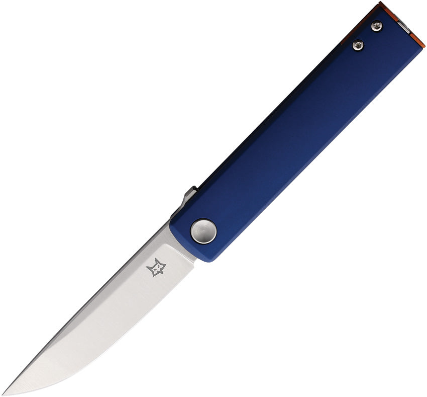 CHNOPS Linerlock Blue FX-543ALBL