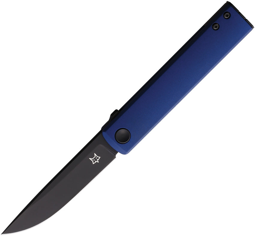 CHNOPS Linerlock Blue FX-543ALBLB
