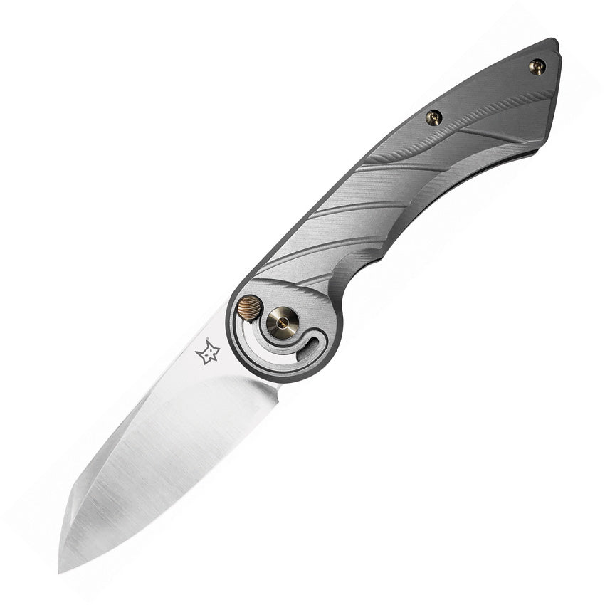 Radius Finger Safe Lock FX-550 TI
