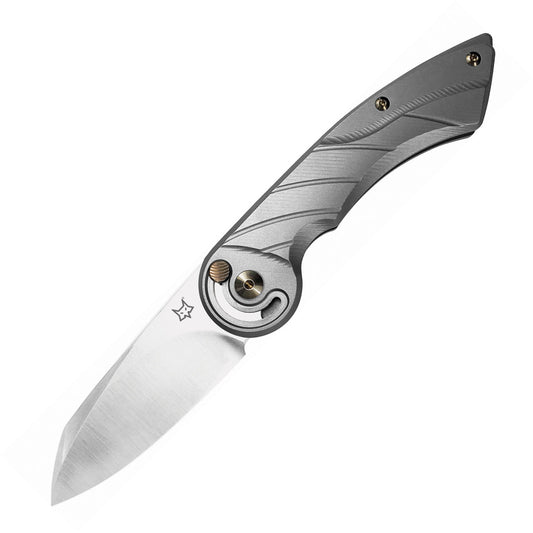 Radius Finger Safe Lock FX-550 TI