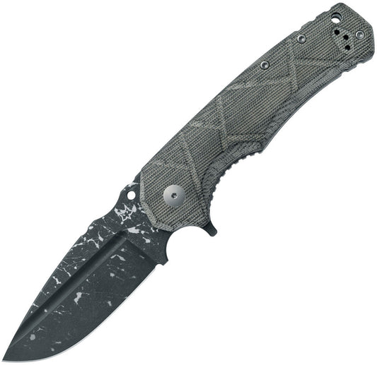 URO Linerlock OD FX-557