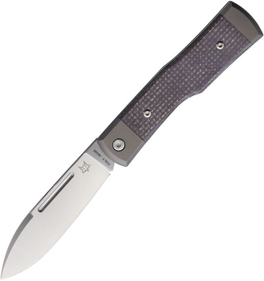 Gunstock Barlow Bison Mic FX-558 BI