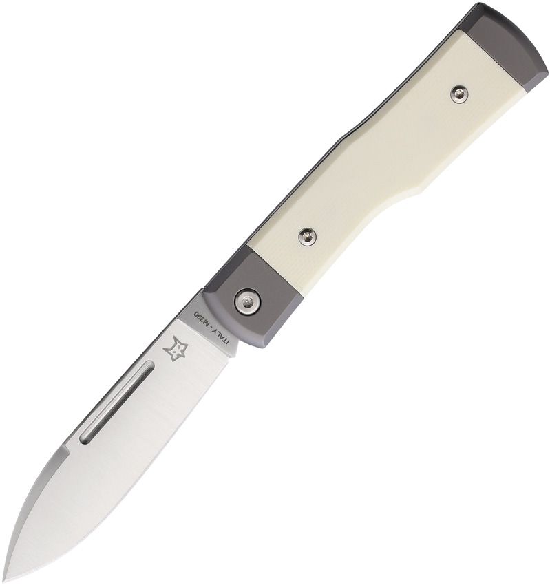 Gunstock Barlow Bone FX-558 BO