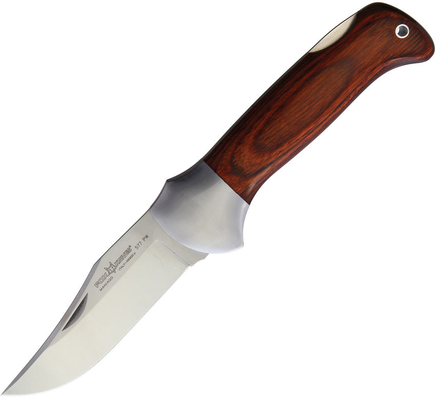 Forest Lockback Pakkawood 01FX269