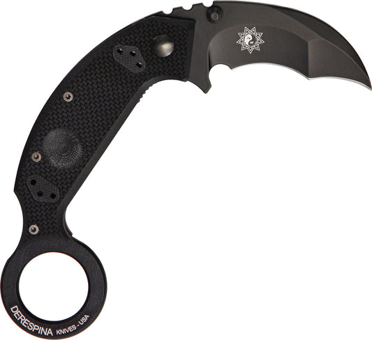 Derespina Folding Karambit FX-590