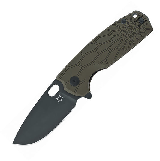 Core Linerlock OD FX-604 OD