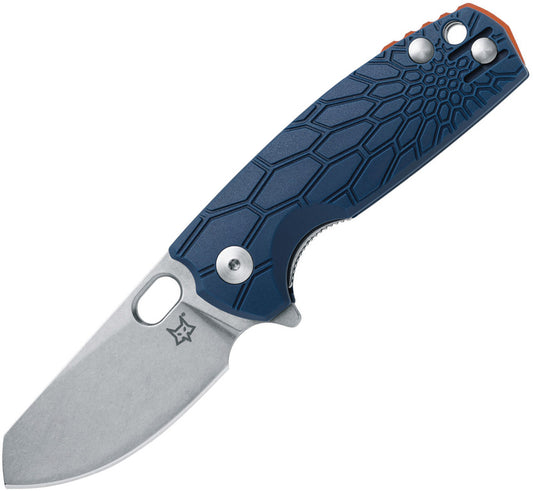 Baby Core Linerlock Blue FX-608BL