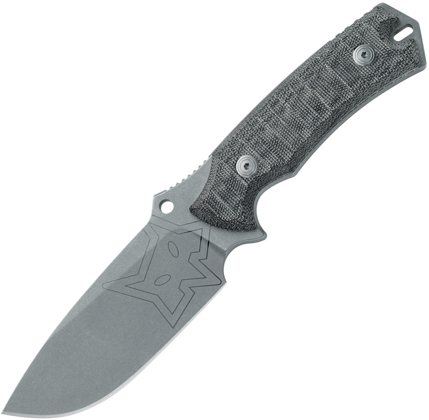 Oxylos Fixed Blade FX-616 MB