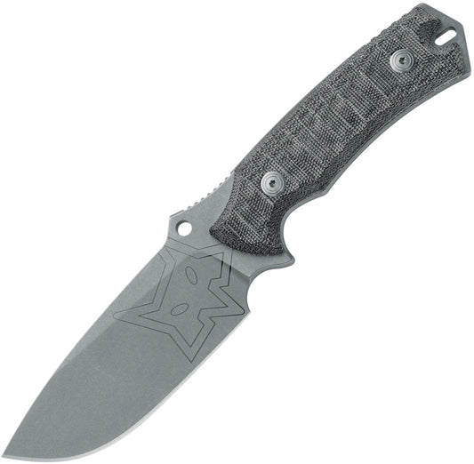 Oxylos Fixed Blade FX-616 MB