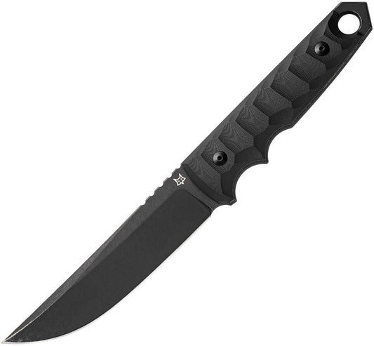 Ryu Tactical Fixed Blade FX-634
