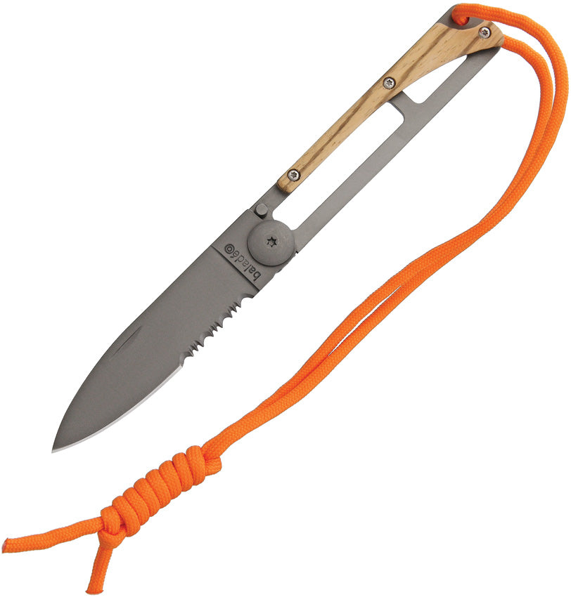 Papagayo Skinny Folder ECO000320