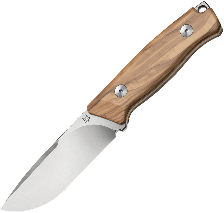 Windage Fixed Blade Olive