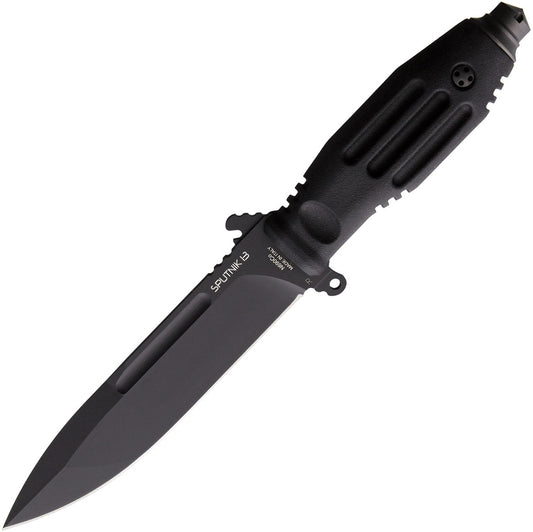 Sputnik 13 Fixed Blade 02FX156