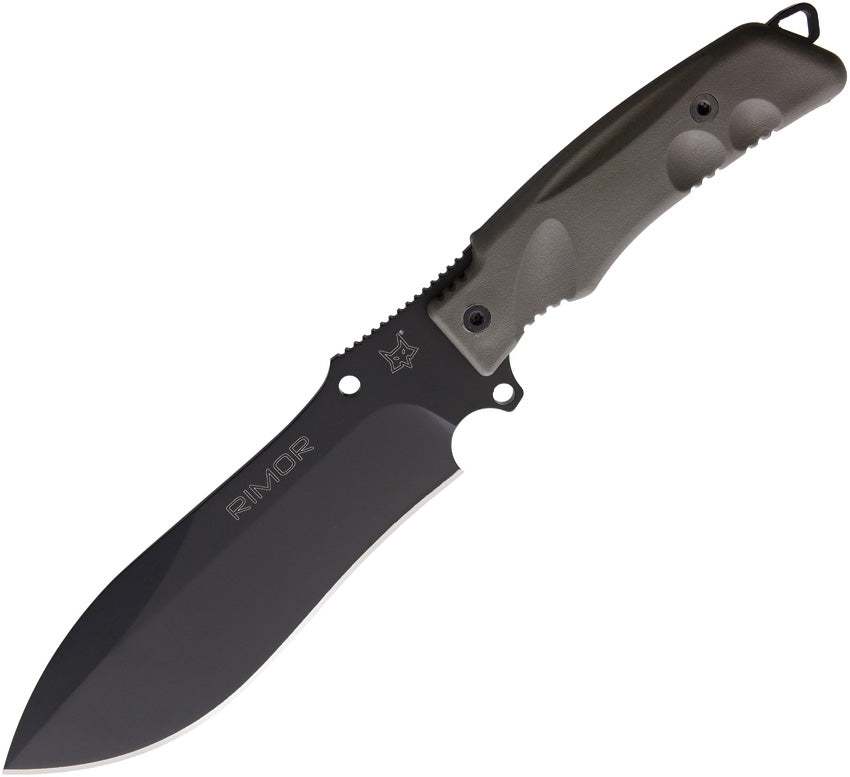 Rimor Fixed Blade