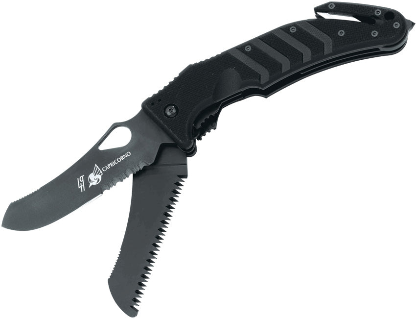 Capricorno Linerlock FX-ALSR-49