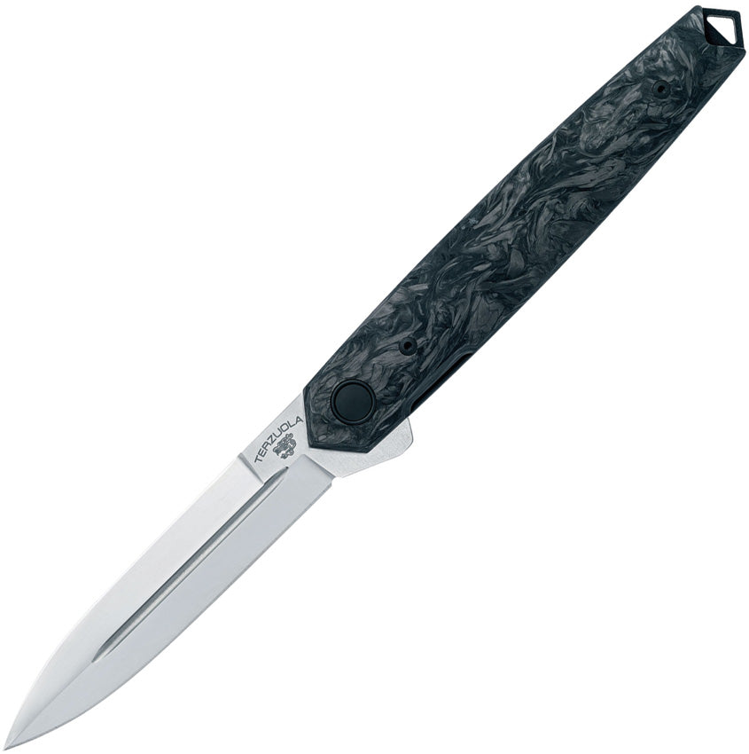 Pacifico Linerlock Dark Matter  ATC-OG02-MCF