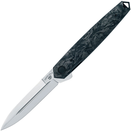 Pacifico Linerlock Dark Matter
