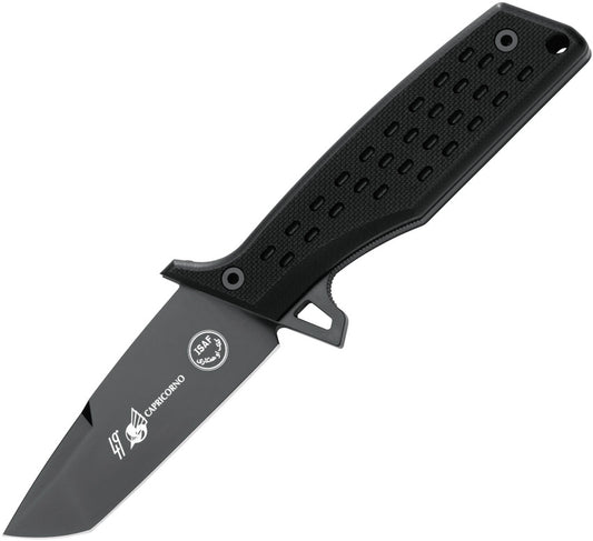 N.E.R.O. Fixed Blade