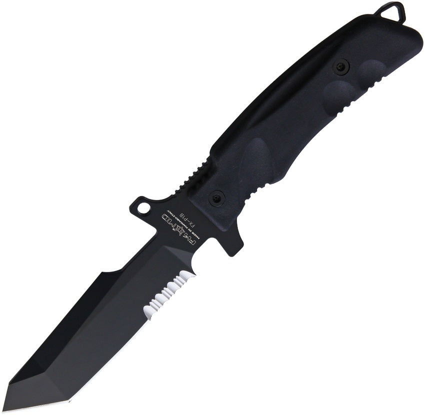 Predator 1 Fixed Blade