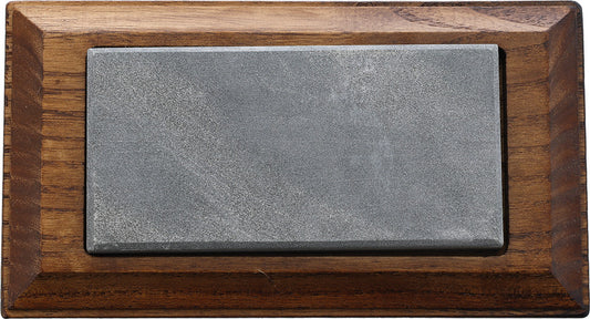 Sharpening Stone w/Base