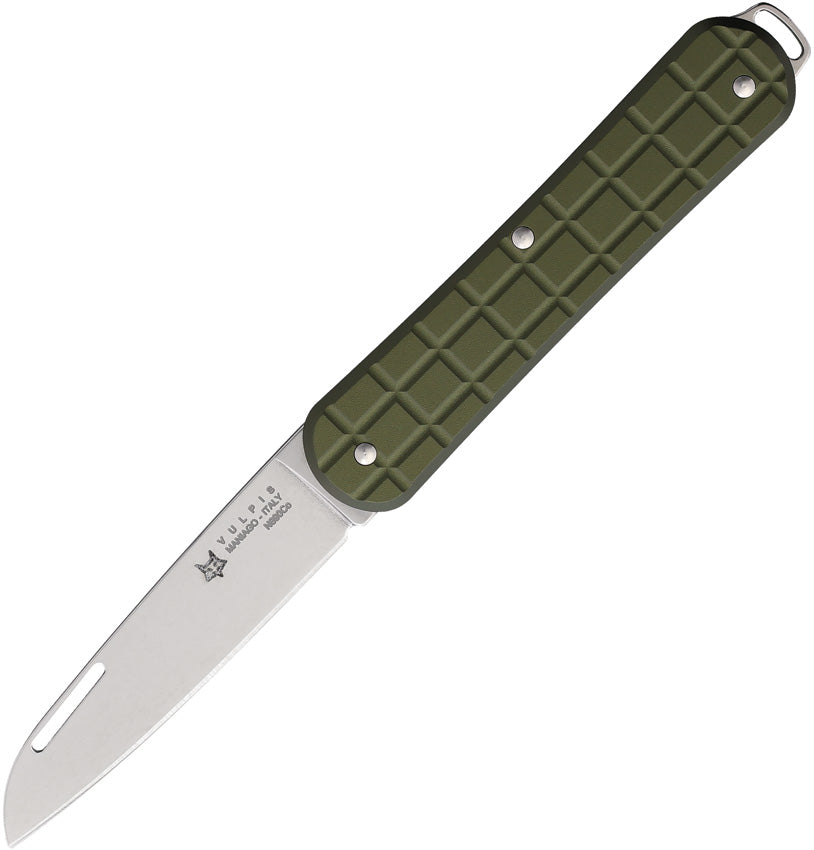Vulpis Folder Grn Grenade