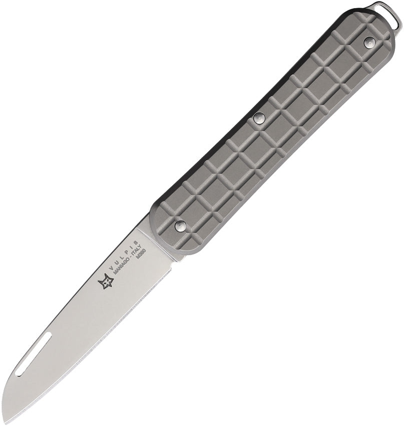 Vulpis Folder Ti Grenade