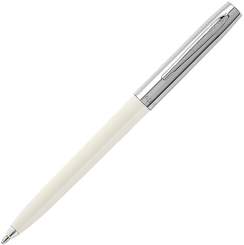 Space Pen White S775-W