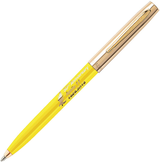 Apollo 11 Cap-O-Matic Pen