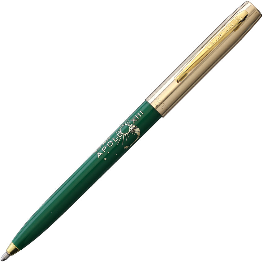 Apollo 13 Cap-O-Matic Pen 775G-13-50 GR