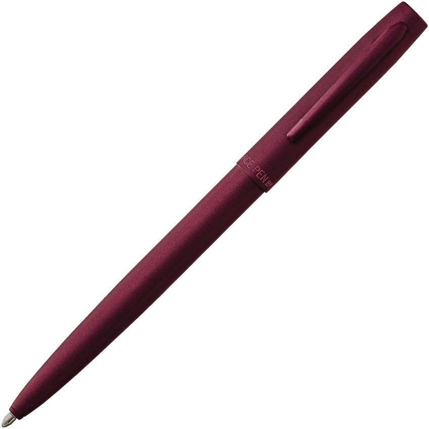 Cap-O-Matic Space Pen Cherry SM4H-319