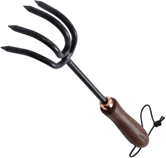 Cultivator