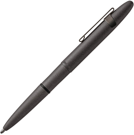 Bullet Space Pen Cerakote