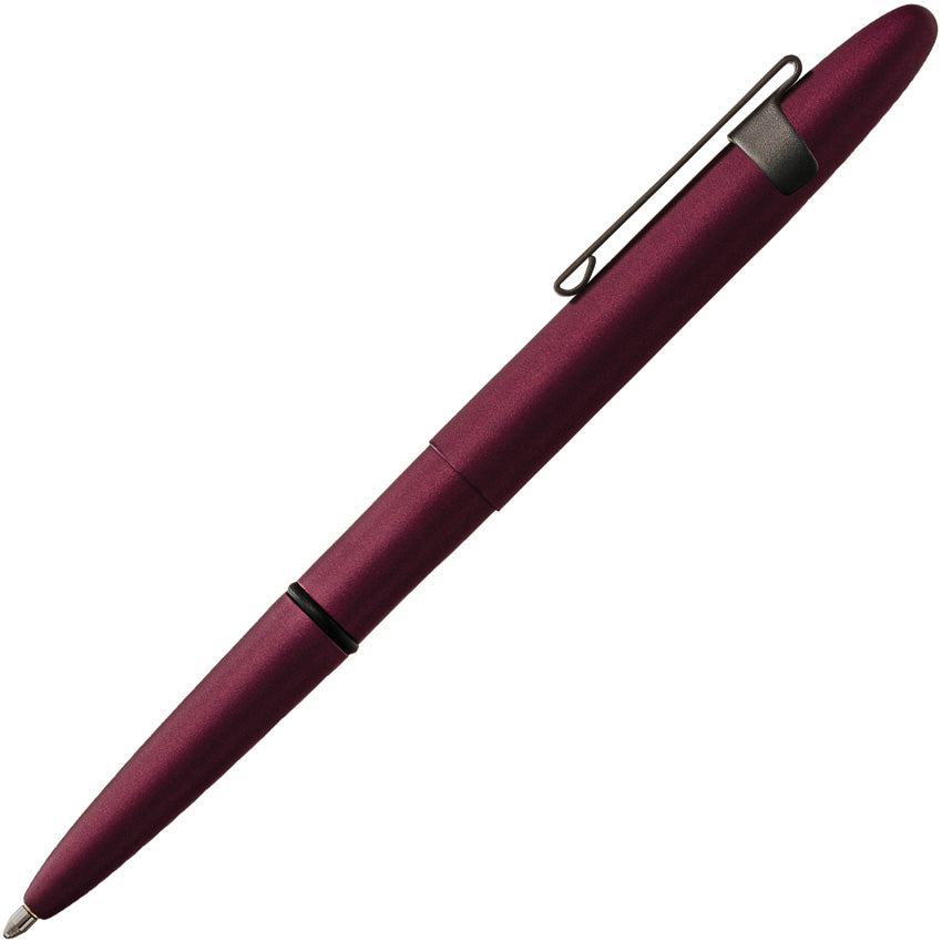 Bullet Pen Cherry Cerakote S400H-319-BCL