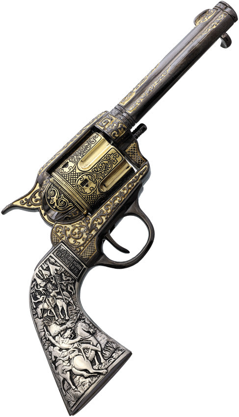 Little Big Horn Revolver