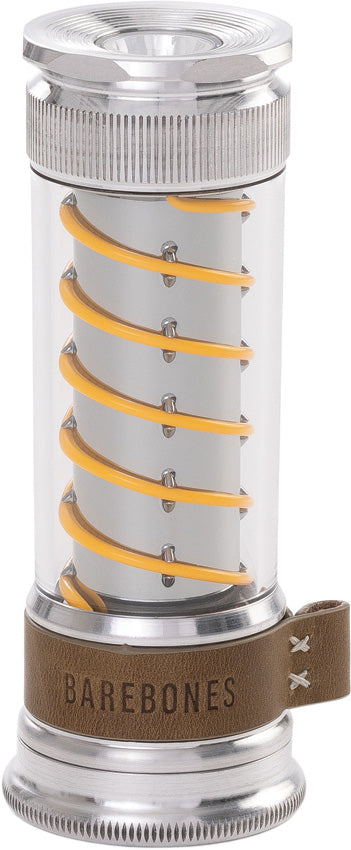 Edison Light Stick Aluminum LIV-137