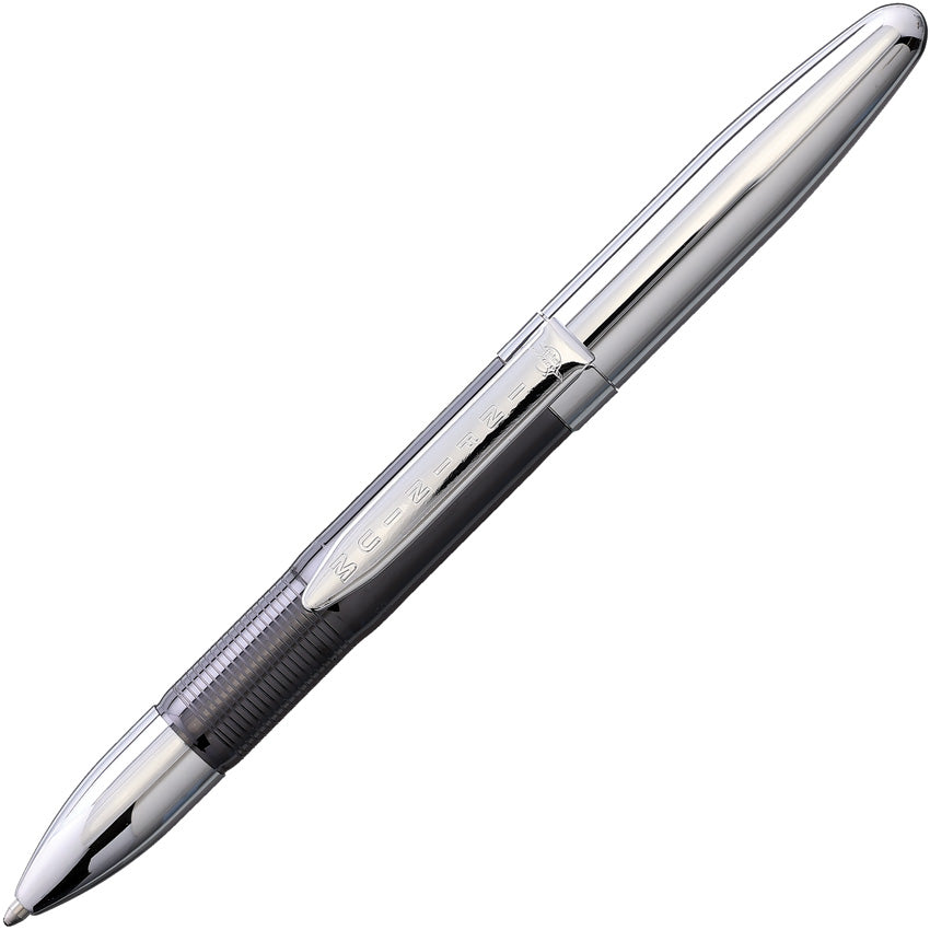 Infinium Space Pen Black Ink INFBTN-4