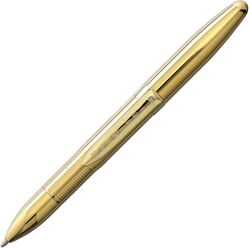 Infinium Space Pen Black Ink INFG-4