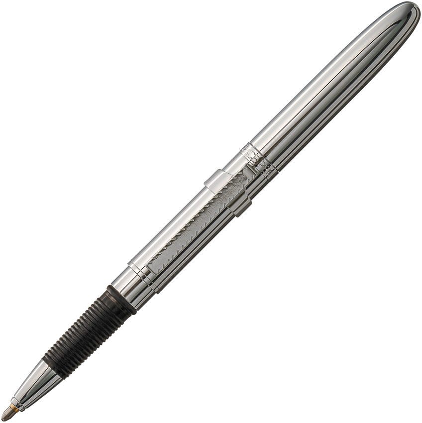 Bullet Pen Chrome Grip BGCCL/S