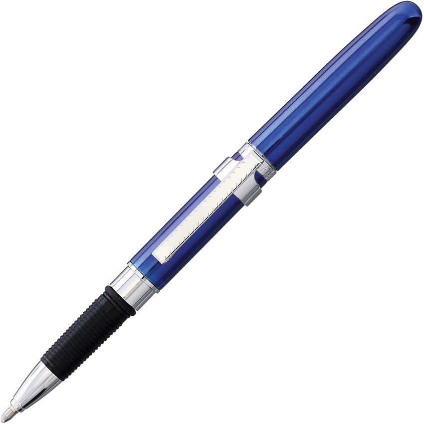 Bullet Space Pen Grip Blue BG1CL