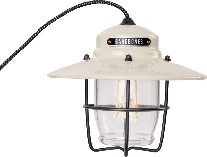 Outpost Pendant Light White LIV-151
