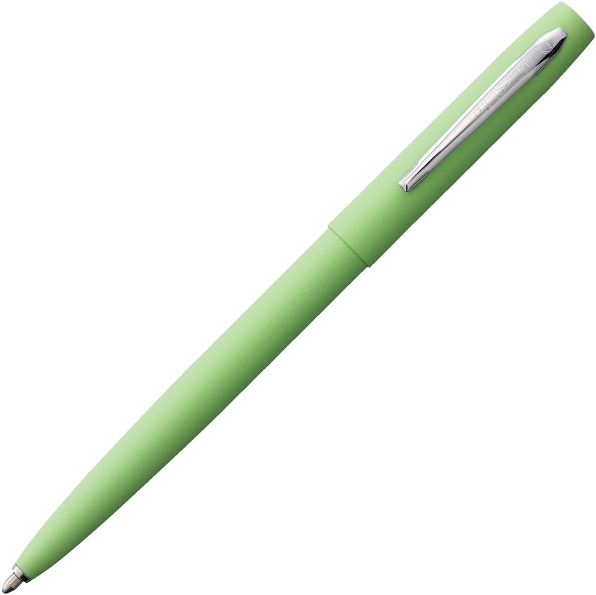 Cap and Barrel Space Pen Green M4GRCT