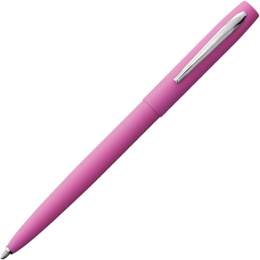 Cap and Barrel Space Pen Pink M4PKCT