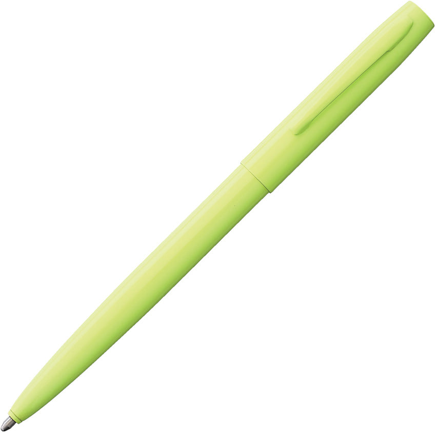 Cap-O-Matic Pen Yellow M4TMY