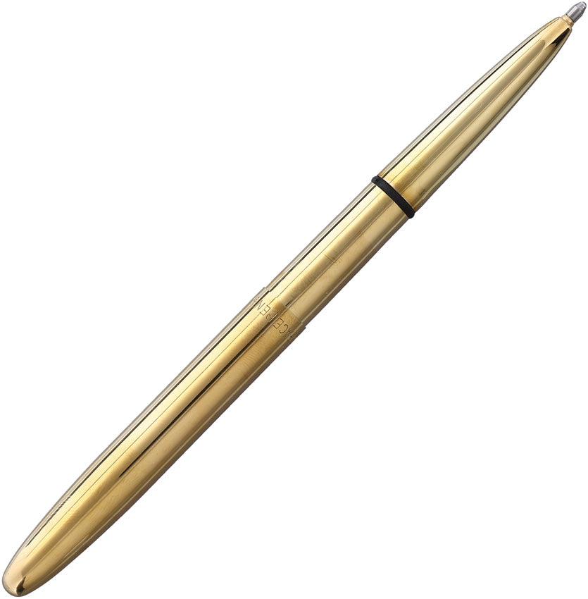 Bullet Space Pen 400-RAW