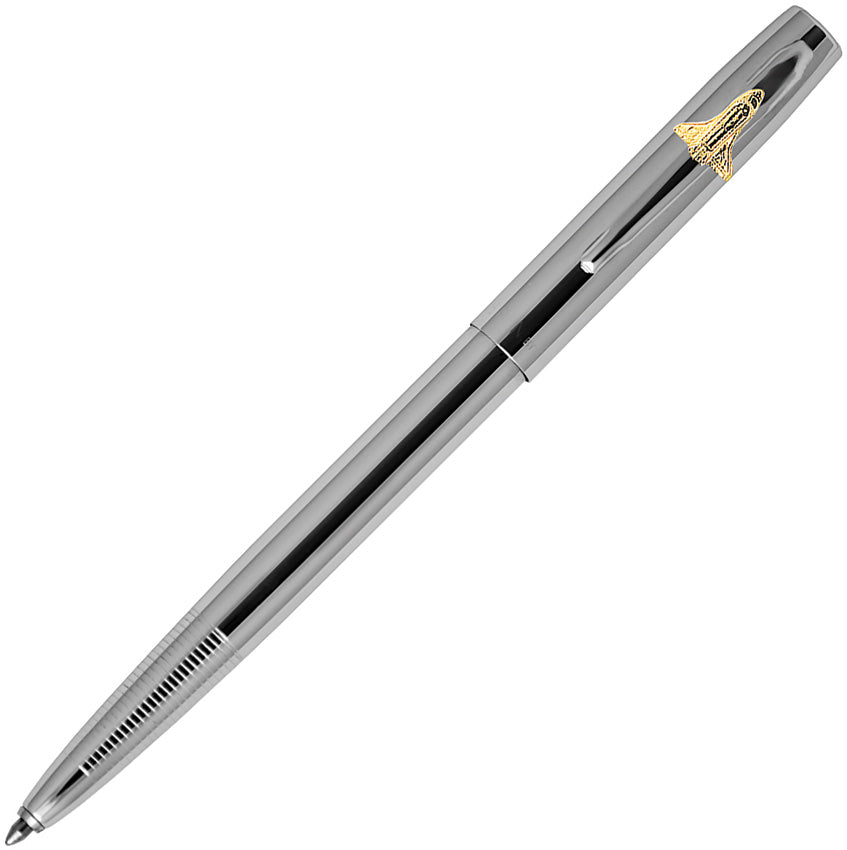 Chrome Space Pen
