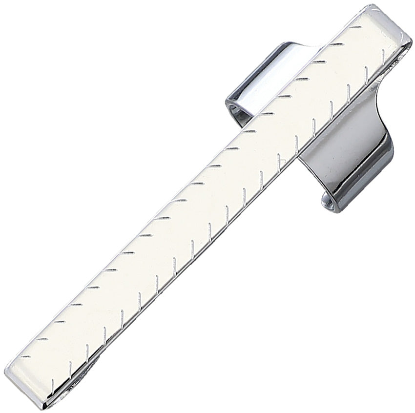 Chrome Clip for #400 Series CHCL
