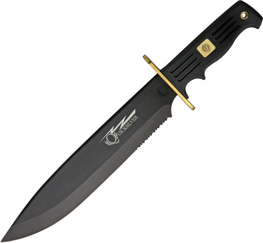 Quicksilver Bowie QS578RUBB