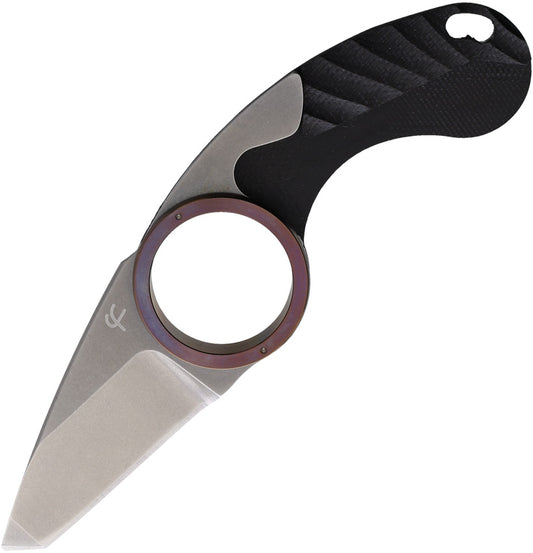 La Griffe Folder Tanto Brown