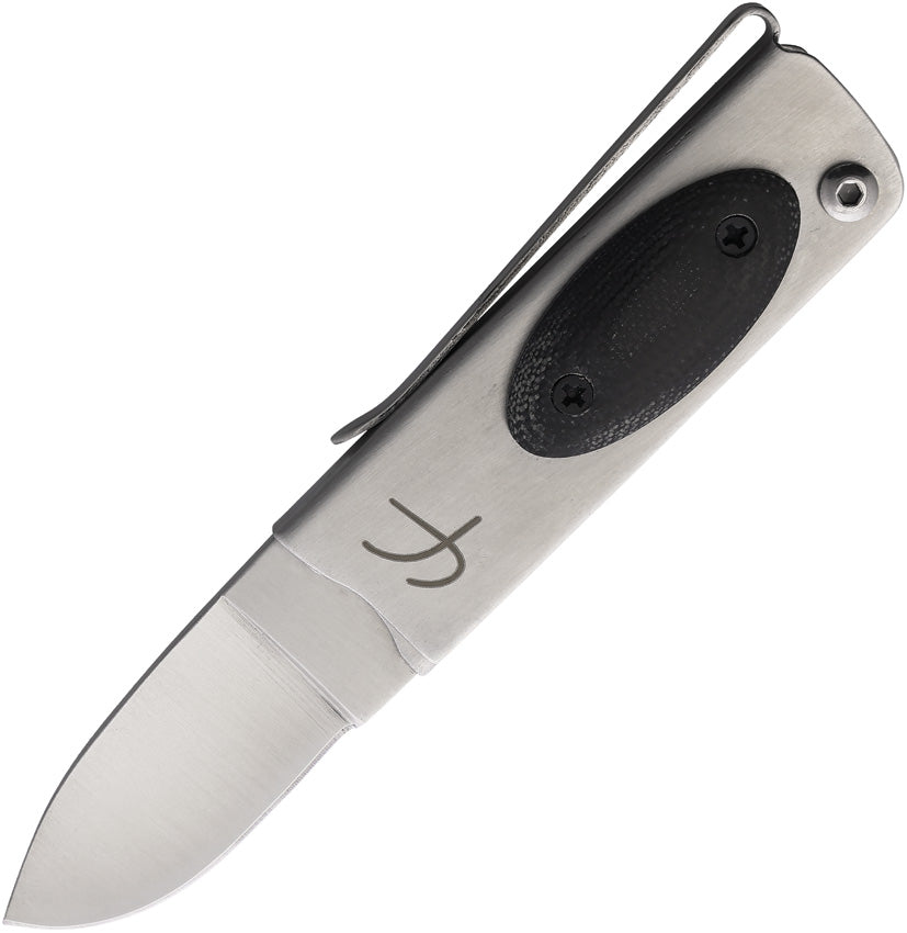 Le Pititri Trifolder Micarta MK114PM
