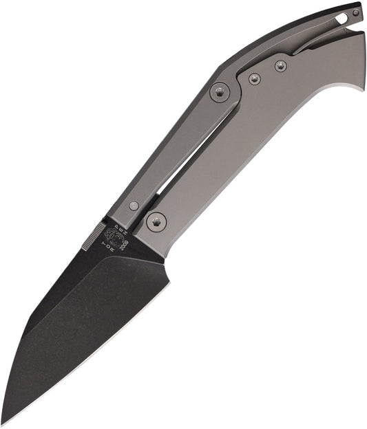 Warthog Silver